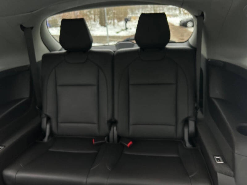 2016 Acura MDX SH-AWD w/Advance