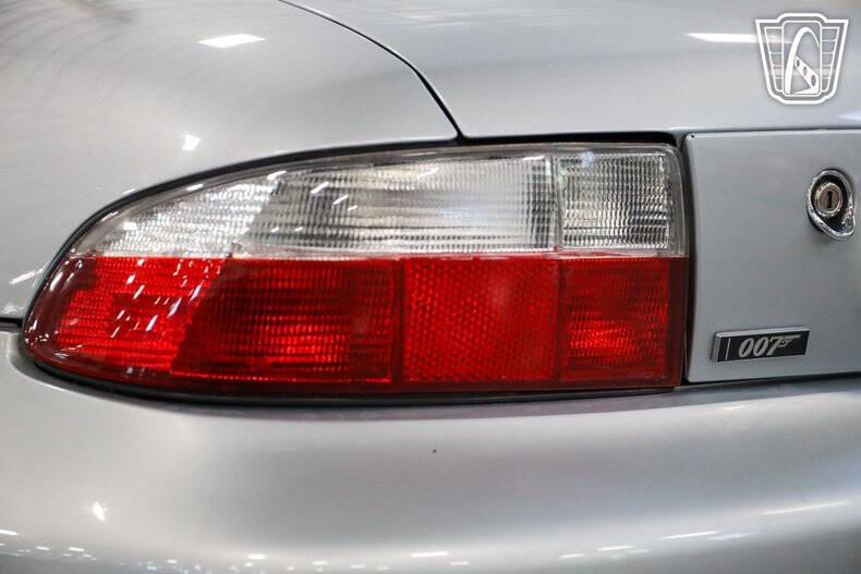1998 BMW M