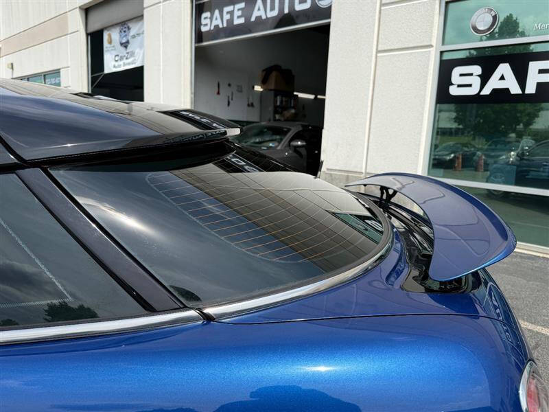 2012 MINI Cooper Coupe S