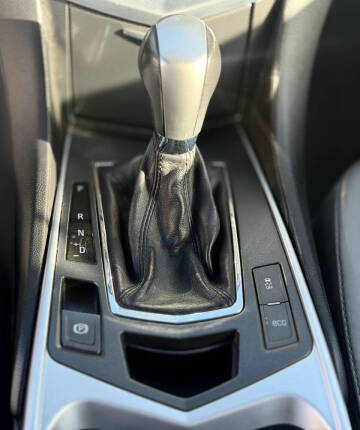 2012 Cadillac SRX