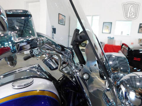 2014 Harley-Davidson CVO Deluxe