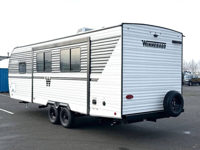 2026 Winnebago Access