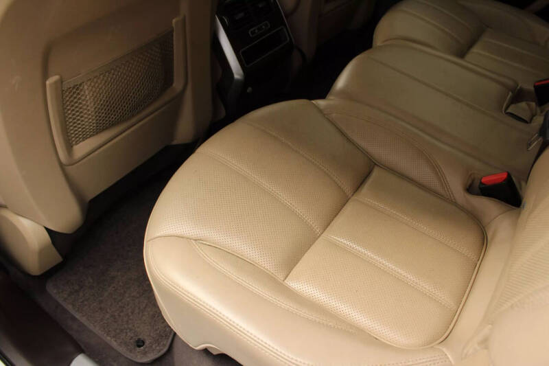 2016 Land Rover Range Rover Sport HSE Td6