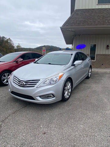 2013 Hyundai Azera for sale at Austin's Auto Sales in Grayson KY