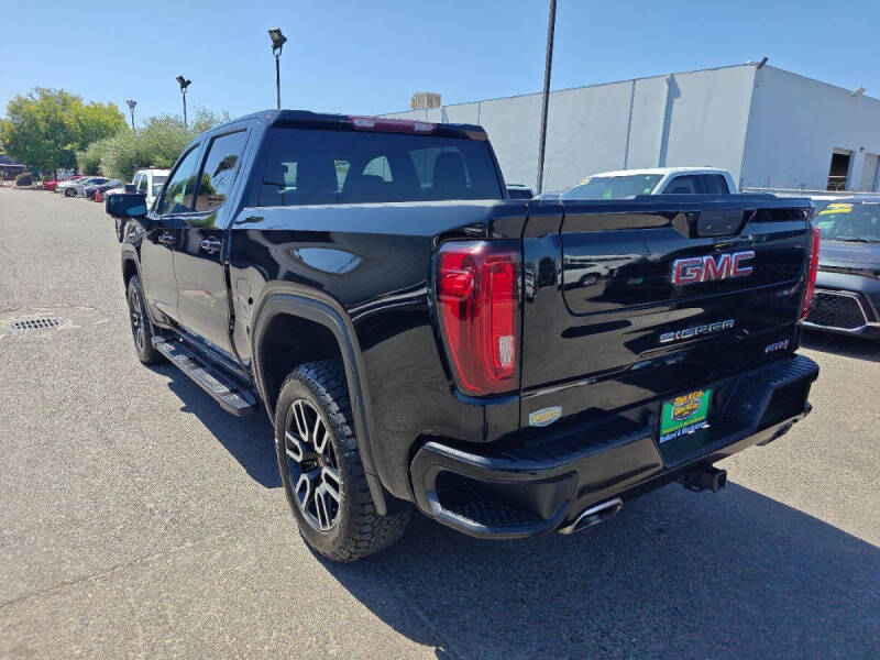 2022 GMC Sierra 1500 Limited