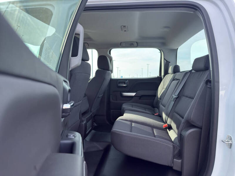 2024 Chevrolet Silverado 4500HD / Silverado 5