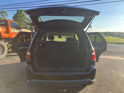 2017 Dodge Durango SXT