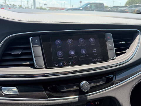 2020 Buick Enclave Preferred