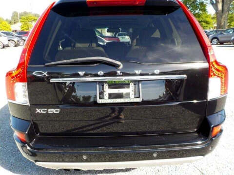 2013 Volvo XC90 3.2