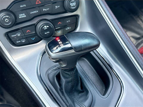 2020 Dodge Challenger