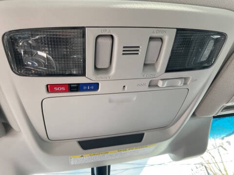 2019 Subaru Legacy 2.5i Limited