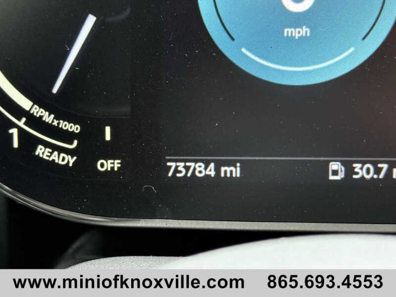 2022 MINI Clubman Cooper S