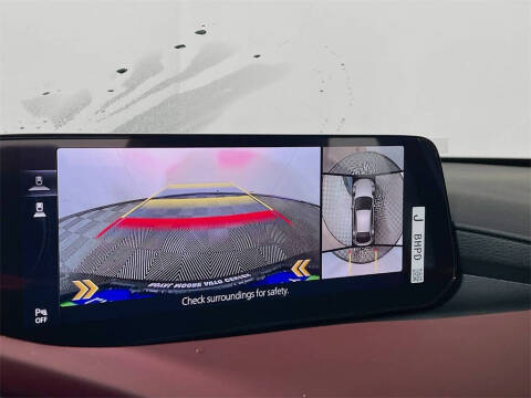 2026 Mazda Mazda3 Hatchback 2.5 Turbo Premium Plus