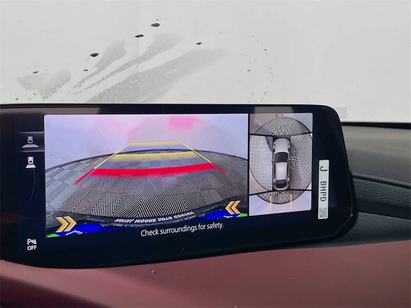 2026 Mazda Mazda3 Hatchback 2.5 Turbo Premium Plus