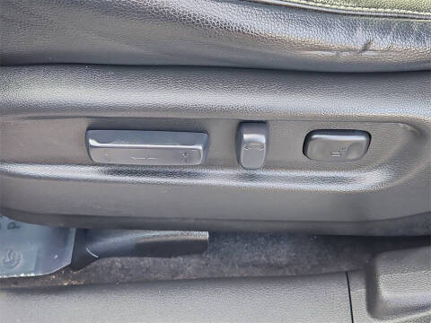 2017 Honda Ridgeline RTL