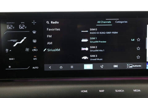 2024 Kia EV9 GT-Line