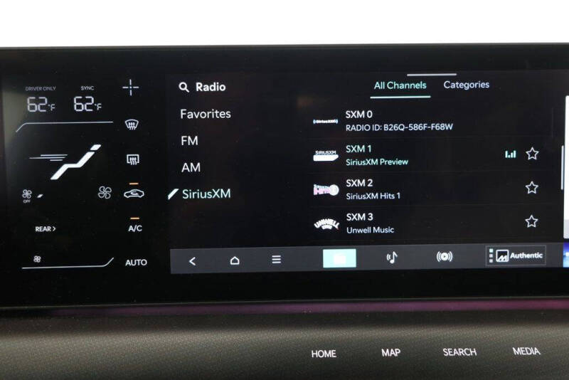 2024 Kia EV9 GT-Line