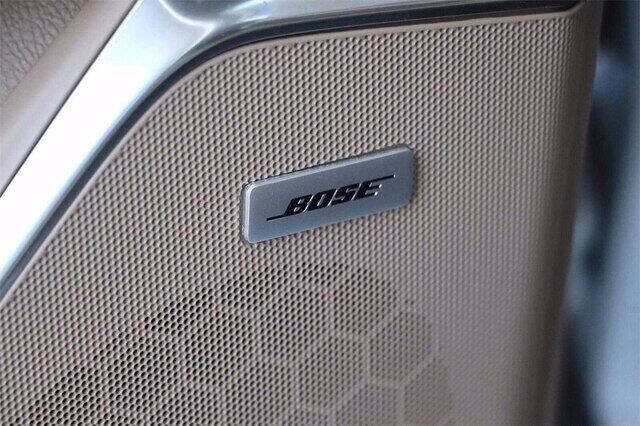 2019 Cadillac Escalade Platinum