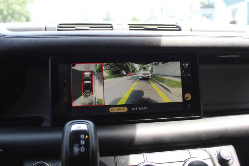 2023 Land Rover Defender 110 30th Anniversary Edition