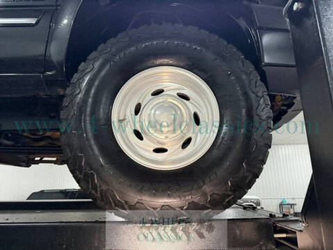 2003 Chevrolet Silverado 2500HD