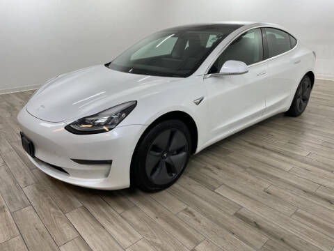 2020 Tesla Model 3 for sale at Travers Autoplex Thomas Chudy in Saint Peters MO