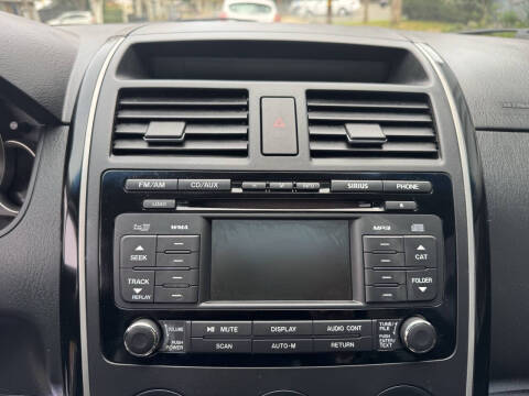 2012 Mazda CX-9 Touring