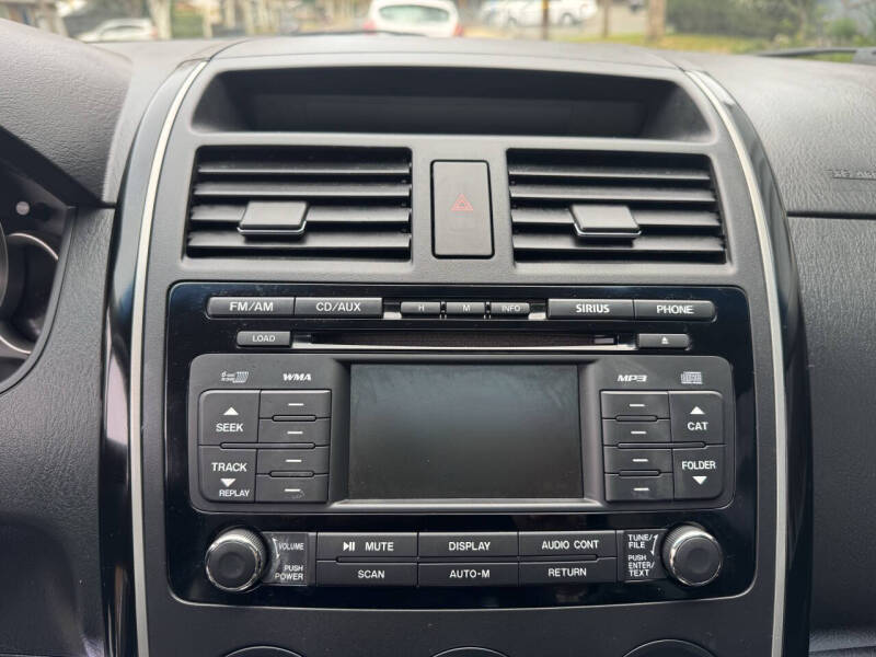 2012 Mazda CX-9 Touring