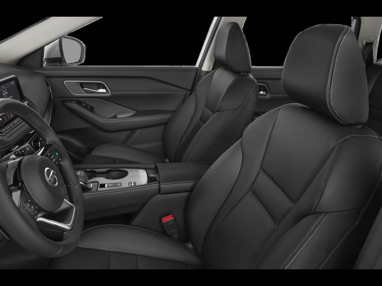 2023 Nissan Rogue 6