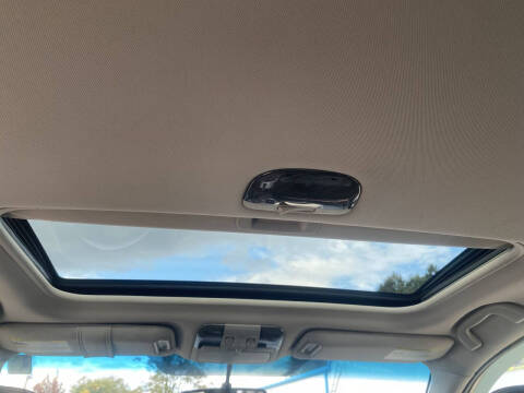 2011 Subaru Legacy 3.6R Limited