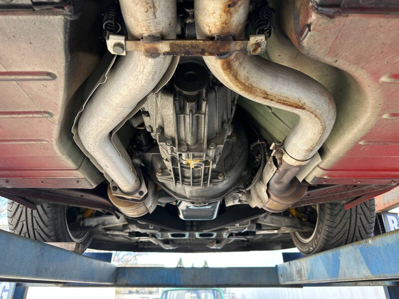 1994 Chevrolet Corvette