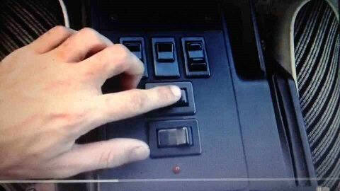 1984 Chevrolet Camaro Berlinetta