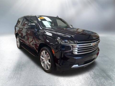 2022 Chevrolet Tahoe for sale at Adams Auto Group Inc. in Charlotte NC