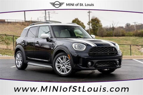 2023 MINI Countryman