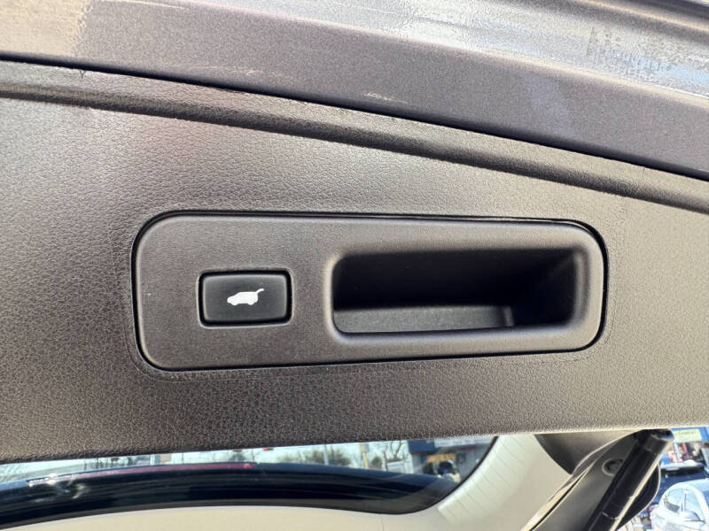 2020 Acura MDX w/Tech