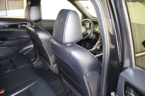 2023 Mitsubishi Eclipse Cross SEL