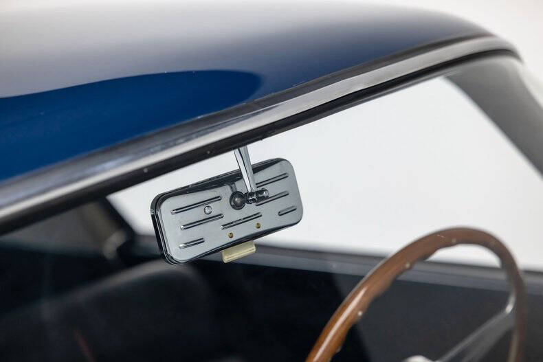 1957 Alfa Romeo 1900 CSS