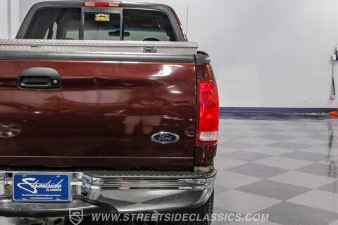 2000 Ford F-150