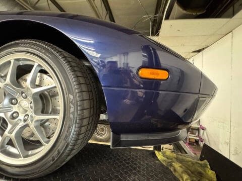 2005 Ford GT