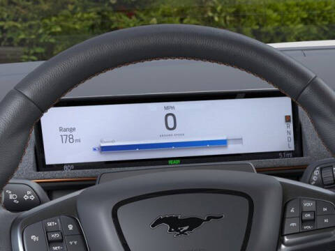 2023 Ford Mustang Mach-E GT