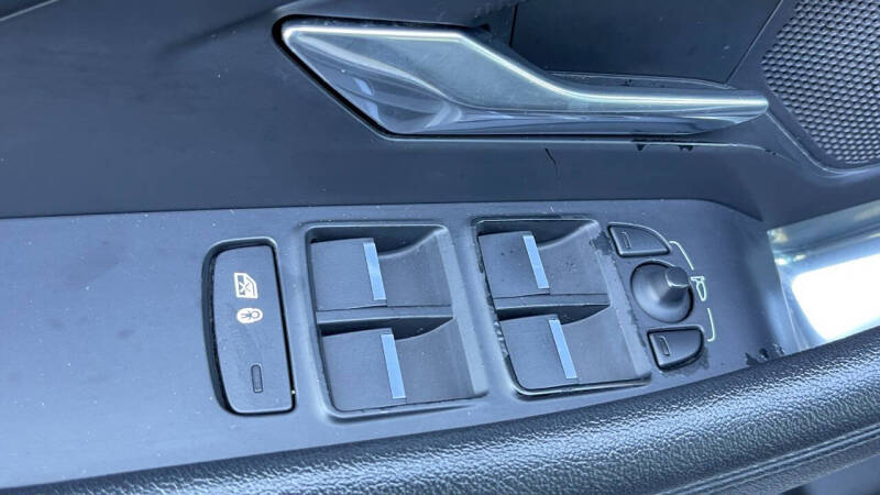 2018 Jaguar E-PACE P250 S