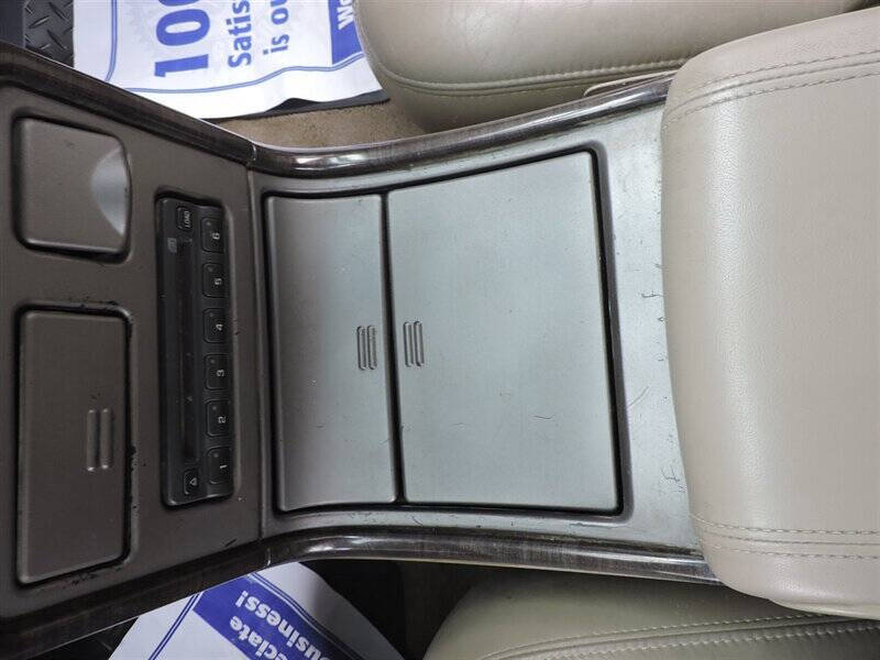 2006 GMC Yukon Denali