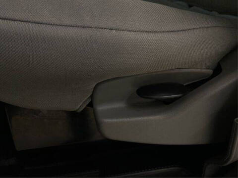 2013 Ford E-Series E-250