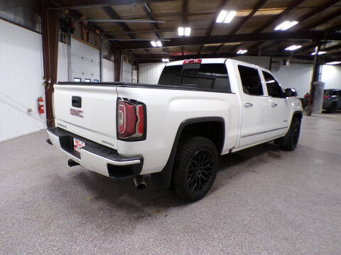 2016 GMC Sierra 1500