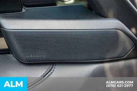 2023 Land Rover Range Rover P530 Autobiography