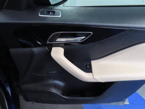 2020 Jaguar F-PACE 25t Premium