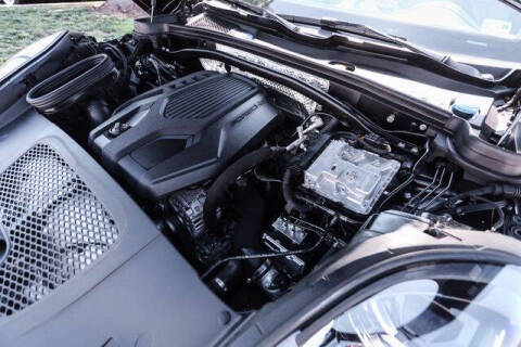 2022 Porsche Macan