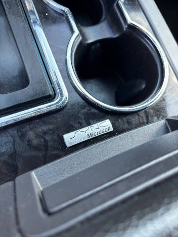 2012 Ford Expedition Limited