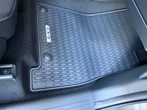 2026 Mazda CX-5 2.5 S Select