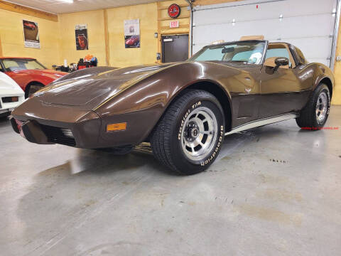 1978 Chevrolet Corvette