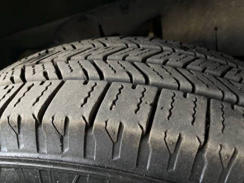 2017 Chevrolet Express LT 3500